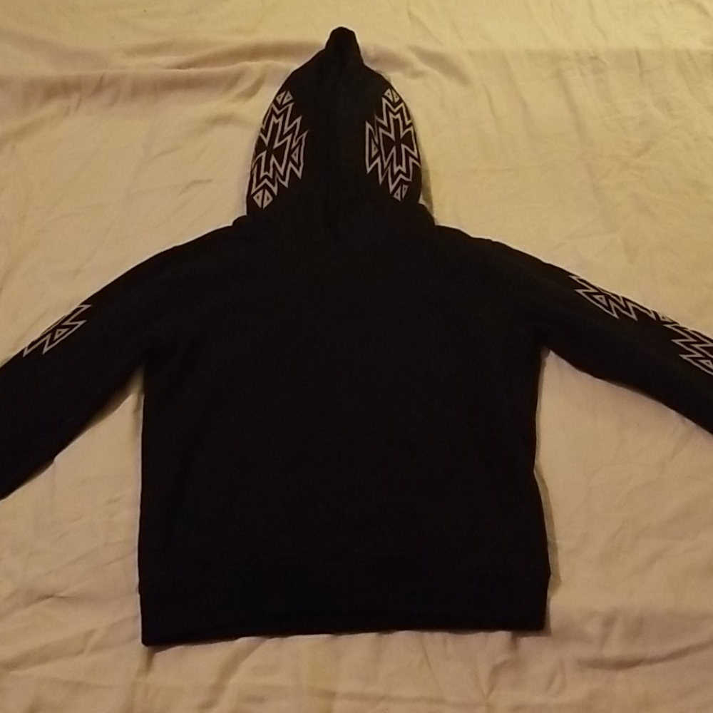 Forever 21 Hoodie